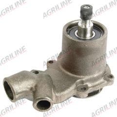 Water Pump Assembly (Less Pulley) - 3641263M91