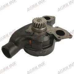 Water Pump Assembly - Gear Driven