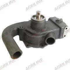 Water Pump Assembly (Less Pulley)