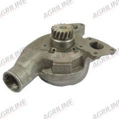 Water Pump Assembly (Gear Driven)