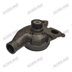 Water Pump Assembly (Gear Driven)