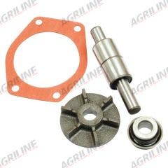 Water Pump Repair Kit suitable for Massey Ferguson -  U7LW0044