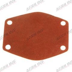 Water Pump Back Plate suitable for Landini -  