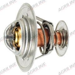 Thermostat - 83916340 suitable for Ford & Fordson -  83916340  87800842  87803664