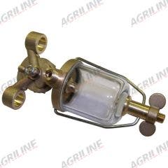 Fuel Tap & Bowl