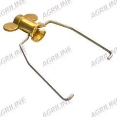 Fuel Tap & Bowl Clip