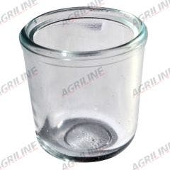 Glass Bowl- Fuel Tap