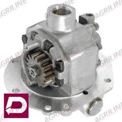 Hydraulic Pump- Dynamatic - 81824183