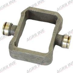 Hydraulic Pump Piston - 1860038M1 suitable for Massey Ferguson -  1860038M1  3148071M1  518476M1