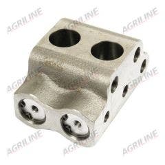 Valve Chamber Assembly