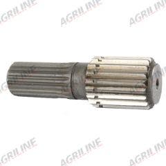 Final Drive Shaft