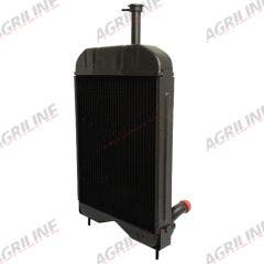 Radiator