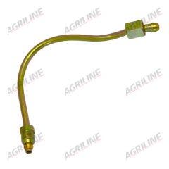 Fuel Filter To Injection Pump Pipe