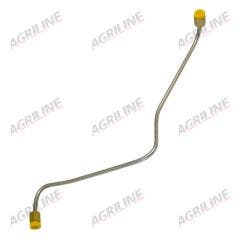 Injection Pipe No4
