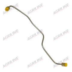 Injection Pipe No2