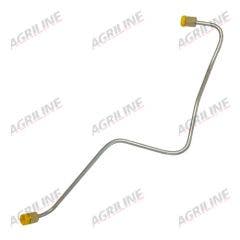 Injection Pipe No1