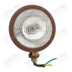 Plough Lamp