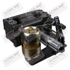 Hydraulic Pump