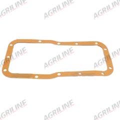 Hydraulic Top Cover Gasket suitable for Massey Ferguson -  181408M1  886549M2