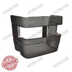 Front Grille - 82007696 suitable for Fiat -  