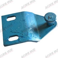 Bonnet Catch Rear