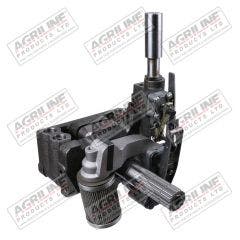 Hydraulic Pump 21 Spline - 1672251M92 suitable for Massey Ferguson -  1672251M92  1675125M92  1683301M92