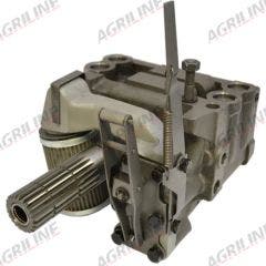 Hydraulic Pump 21 Spline suitable for Massey Ferguson -  1683301M92  1683301M93   1661616M91 1672148M92 1868898M98 1872449M96 3130292K91