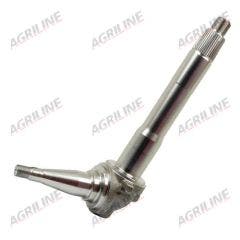 Spindle LH/RH suitable for New Holland -  