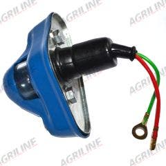 Dexta Number Plate Lamp suitable for Ford & Fordson -  
