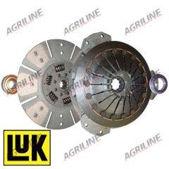 Clutch Kit (With Bearings) suitable for Case International -  