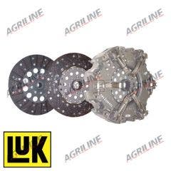 Clutch Kit - LUK 628103410 suitable for Fiat -  87689657