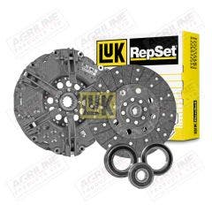 Clutch Kit - LUK 628105310 suitable for Fiat -  5092795  5092791  5092788