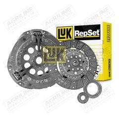 Clutch Kit With Bearings suitable for Massey Ferguson -  3599496M92  3599496M93  3599496R93