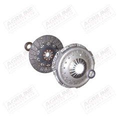 Clutch Kit With Bearings suitable for Ford & Fordson -  