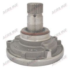 Oil Pump - Transmission Lube