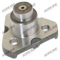 4WD King Pin