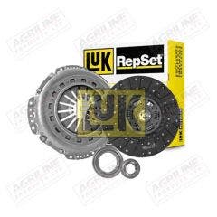 Clutch Kit (With Bearings) suitable for Ford & Fordson -  