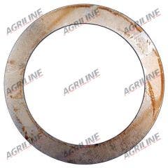 Front Axle Washer