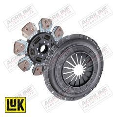 Clutch Kit - 3798073M1 suitable for Massey Ferguson -  3798073M1  379749M1  4306911M1