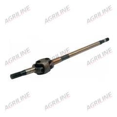 Axle Shaft Assembly - 81863155 suitable for Case International -  1-33-742-682