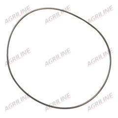 Axle Support O Ring