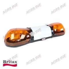 LED Light Bar- Bolt Mount