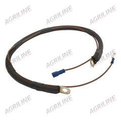 12V Starter Motor Conversion Lead