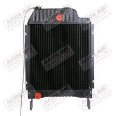 Radiator