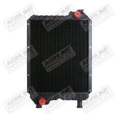 Radiator