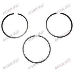 Piston Ring Set