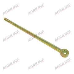 Auto Hitch Lift Rod