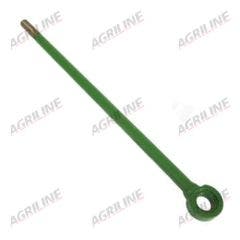 Auto Hitch Lift Rod