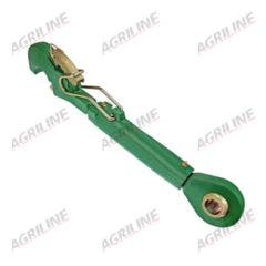 Top Link (Cat. 3/3) with Ball & Hook suitable for John Deere tractor