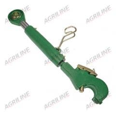 Top Link (Cat. 3/3) with Ball & Hook